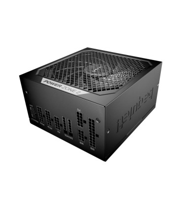 Be Quiet Case PSU ATX 850W/Power Zone 2 BP007EU