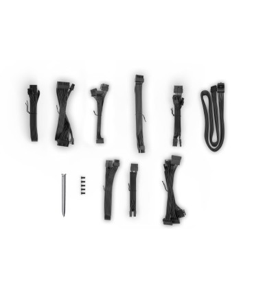 Be Quiet Case PSU ATX 850W/Power Zone 2 BP007EU