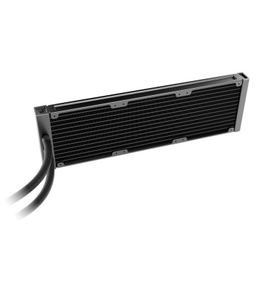 Be Quiet CPU  Cooler S Multi Silent Loop 3 BW025