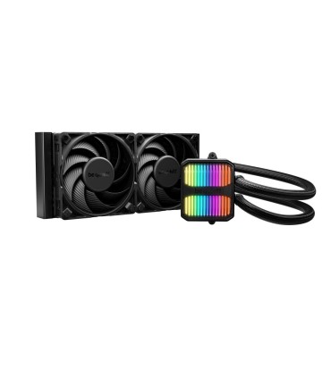 Be Quiet Cooler S Multi Silent Loop 3 BW024