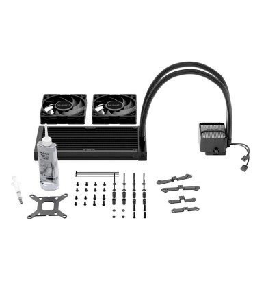 Be Quiet Cooler S Multi Silent Loop 3 BW024