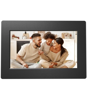 AgfaPhoto digitaalne pildiraam Realiview APF700 WiFi 7"