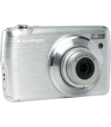 AgfaPhoto Realishot DC8200, hõbedane