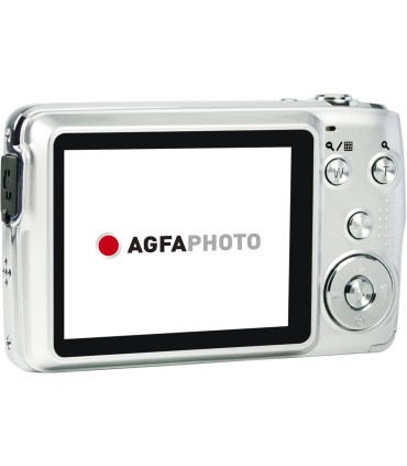 AgfaPhoto Realishot DC8200, hõbedane