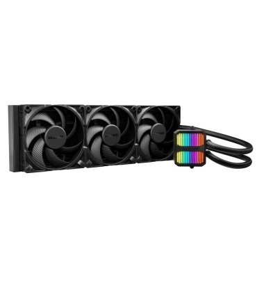 Be Quiet Cooler S Multi Silent Loop 3 BW026
