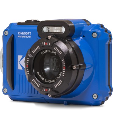 Kodak PixPro WPZ2, sinine