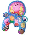 Põrsas Peppa aktiivsuspadi