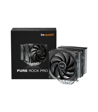 Be Quiet Cooler S Multi Pure Rock Pro 3 BK041