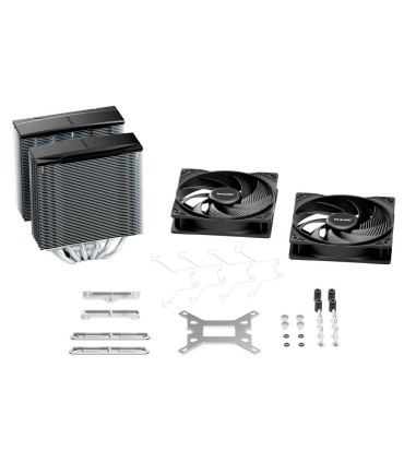 Be Quiet Cooler S Multi Pure Rock Pro 3 BK041
