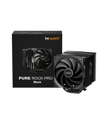 Be Quiet Cooler S Multi Pure Rock Pro 3 BK042