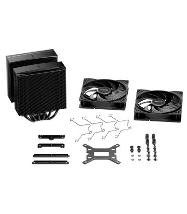 Be Quiet Cooler S Multi Pure Rock Pro 3 BK042