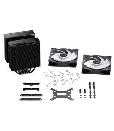 Be Quiet Cooler S Multi Pure Rock PR3LX BK043