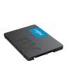 Crucial BX500 4TB SSD CT4000BX500SSD1