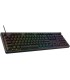 HyperX Alloy Rise Black ENG 7G7A3AA