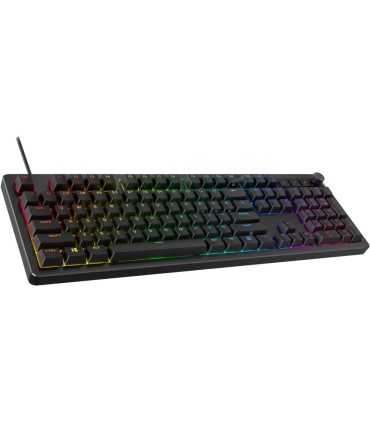 HyperX Alloy Rise Black ENG 7G7A3AA