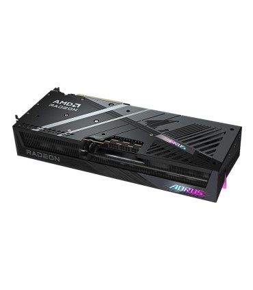 Gigabyte AMD Radeon RX 9070 XT 16GB GDDR6