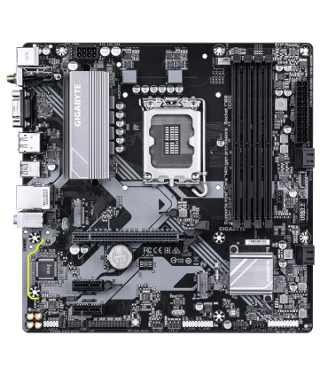 Gigabyte Intel B760 Express LGA1700 Micro-ATX