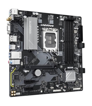 Gigabyte Intel B760 Express LGA1700 Micro-ATX