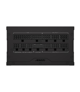 Gigabyte NZXT GP-AE1000PM PG5 1000 Watts