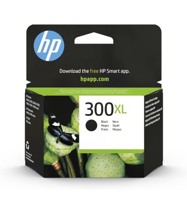 HP 300XL must CC641EE