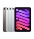 Apple iPad mini (A17 Pro) Wi-Fi 512GB Blue