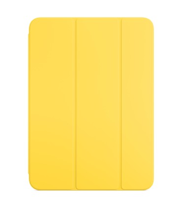 Apple Smart Folio for iPad (A16) - Lemonade