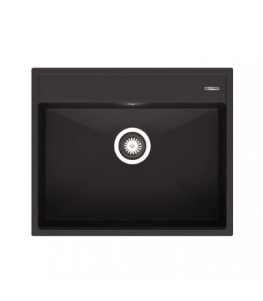 Sink Pyramis volcano