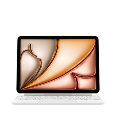 Apple Magic Keyboard for iPad Air 10,9" (M3) - International English - White