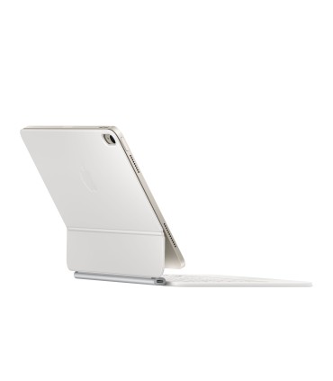 Apple Magic Keyboard for iPad Air 10,9" (M3) - Russian - White