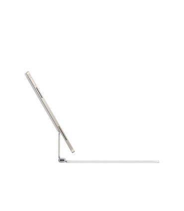 Apple Magic Keyboard for iPad Air 13" (M3) - Russian - White