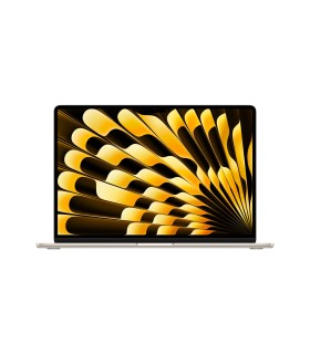 Apple MacBook Air 15,3" Apple M4, 16GB, 512GB SSD