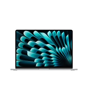 Apple MacBook Air 15,3" Apple M4, 16GB, 256GB SSD