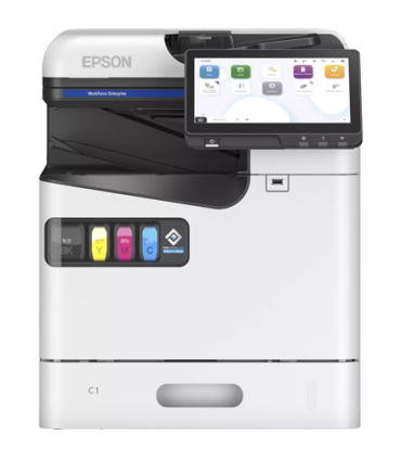 Epson WorkForce Enterprise​ AM-C400 Inkjet