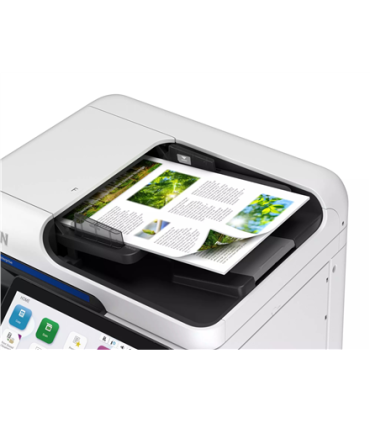 Epson WorkForce Enterprise​ AM-C400 Inkjet
