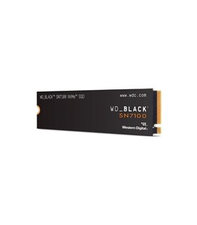 Western Digital Black SN7100 NVMe 2TB SSD