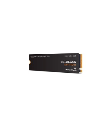 Western Digital Black SN7100 NVMe 2TB SSD
