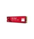 Western Digital Red SN700 NVMe 1TB SSD