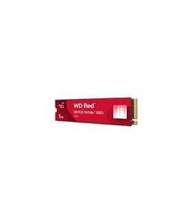 Western Digital Red SN700 NVMe 1TB SSD