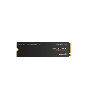 Western Digital Black SN7100 NVMe 1TB SSD