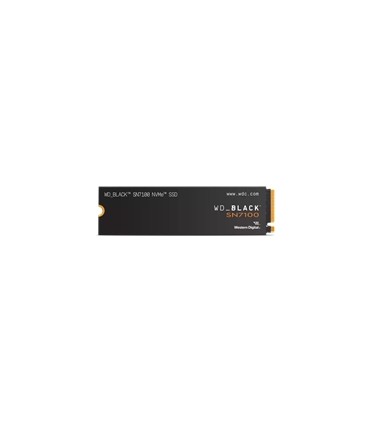 Western Digital Black SN7100 NVMe 1TB SSD