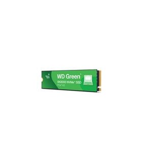 Western Digital Green SN3000 NVMe 2TB SSD
