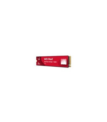 Western Digital Red SN700 NVMe 2TB SSD
