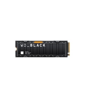 Western Digital Black SN850X 1TB SSD