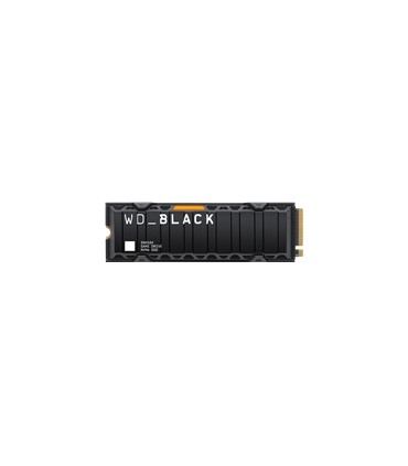 Western Digital Black SN850X 1TB SSD