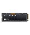 Western Digital Black SN850X 1TB SSD