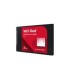 Western Digital Red SA500 NAS 2TB SSD