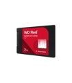 Western Digital Red SA500 NAS 2TB SSD