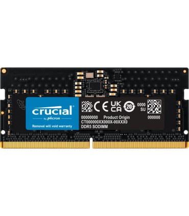 Crucial 64GB DDR5-5600 CT64G56C46S5