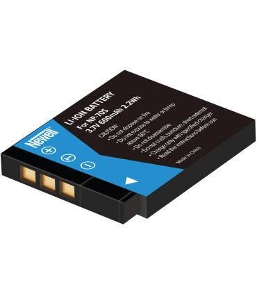 Newell aku Fujifilm NP-70S