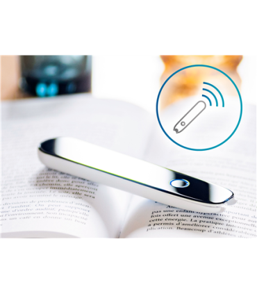 IRIS IRISPen Reader 8